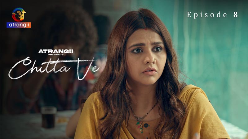 Chitta Ve | Season 01 | Episode 08